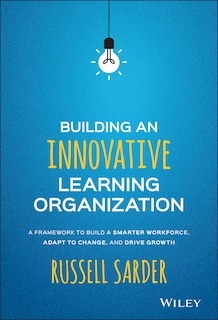 Couverture_Building an Innovative Learning Organization