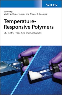 Couverture_Temperature-Responsive Polymers