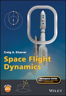 Front cover_Space Flight Dynamics