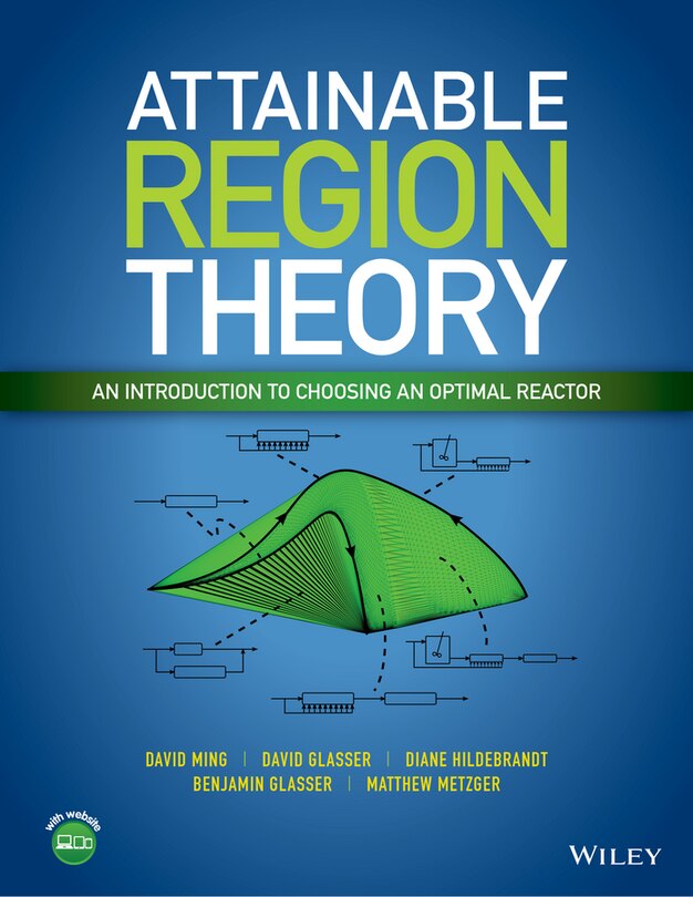 Front cover_Attainable Region Theory