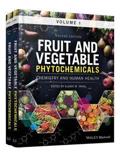 Front cover_Fruit and Vegetable Phytochemicals