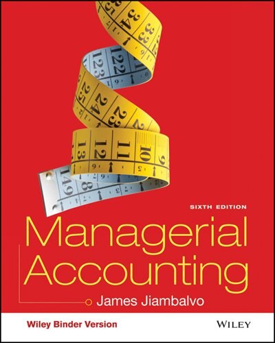 Front cover_Managerial Accounting
