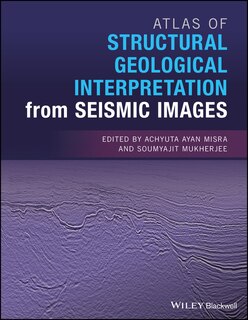 Couverture_Atlas of Structural Geological Interpretation from Seismic Images
