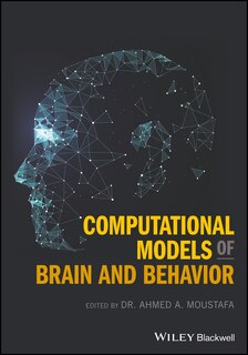 Couverture_Computational Models of Brain and Behavior