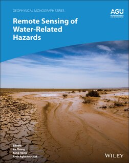 Front cover_Remote Sensing of Water-Related Hazards