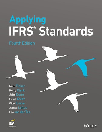 Applying Ifrs Standards