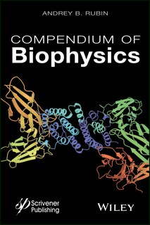 Front cover_Compendium of Biophysics