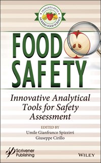 Front cover_Food Safety