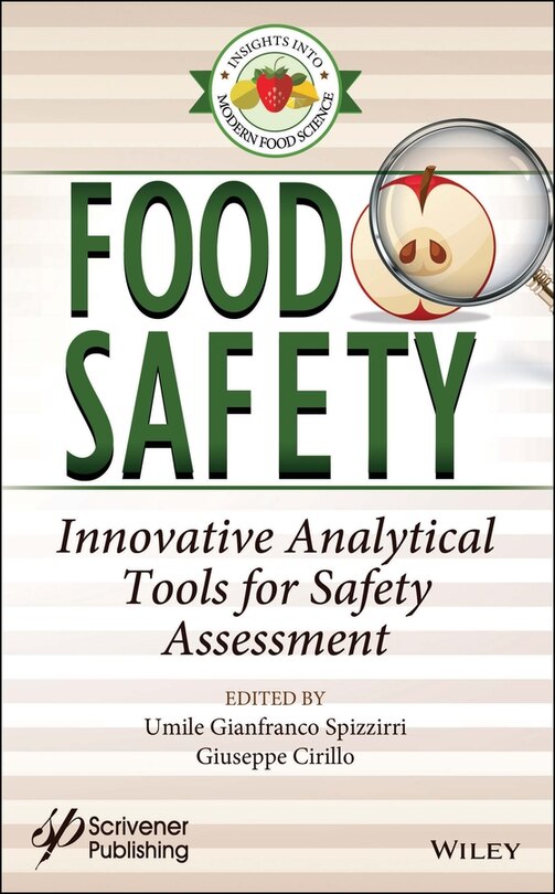 Front cover_Food Safety