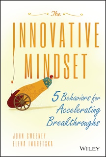 Couverture_The Innovative Mindset