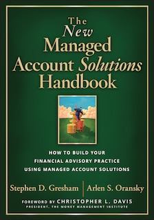 Front cover_The New Managed Account Solutions Handbook