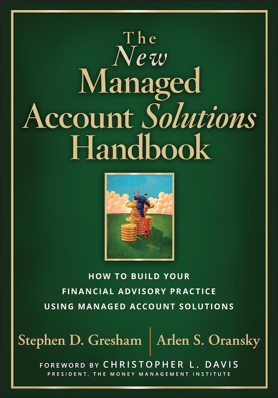 Front cover_The New Managed Account Solutions Handbook