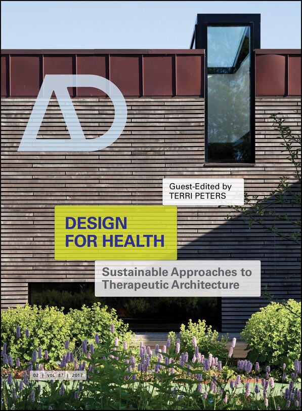 Couverture_Design for Health