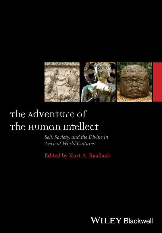 Front cover_The Adventure of the Human Intellect