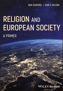 Front cover_Religion and European Society
