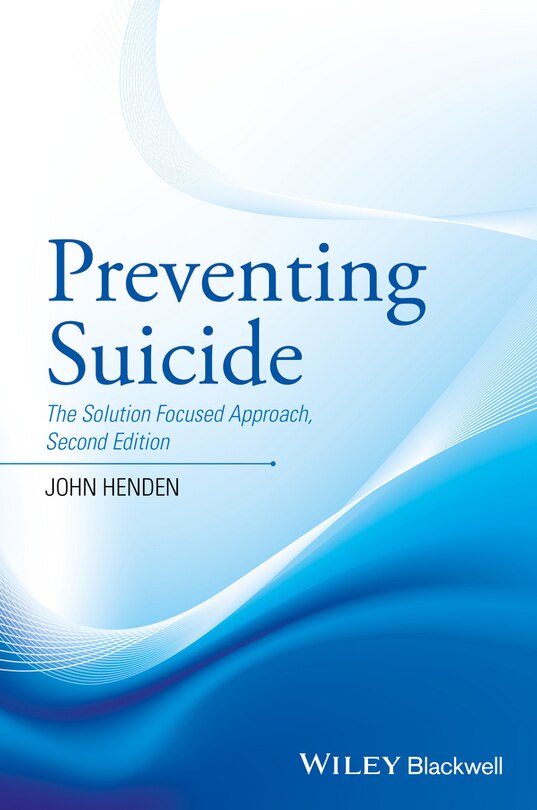 Couverture_Preventing Suicide