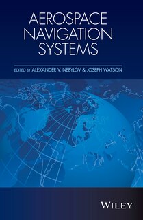 Couverture_Aerospace Navigation Systems