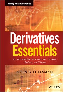 Front cover_Derivatives Essentials