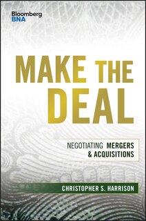 Front cover_Make the Deal
