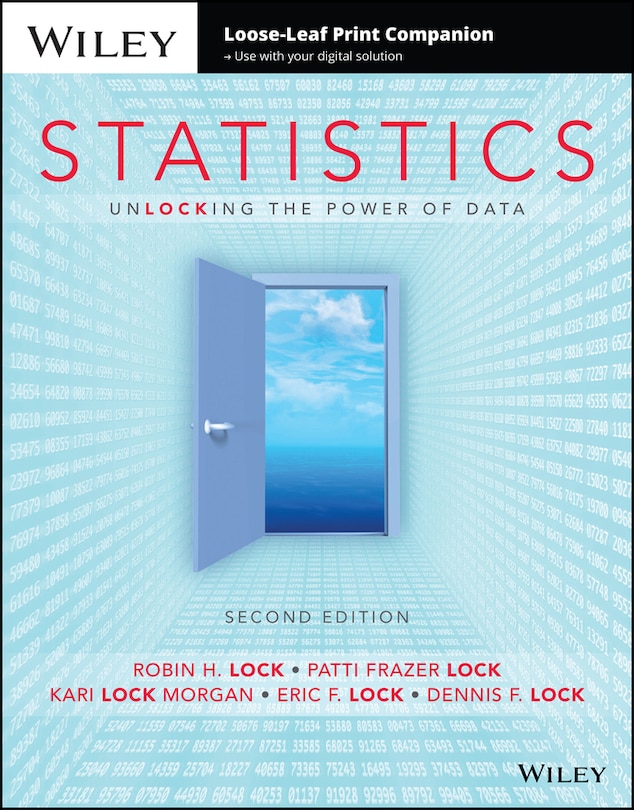 Statistics: Unlocking the Power of Data