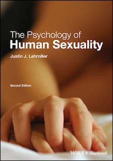 Couverture_The Psychology of Human Sexuality