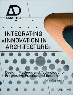 Couverture_Integrating Innovation in Architecture