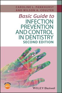 Couverture_Basic Guide to Infection Prevention and Control in Dentistry