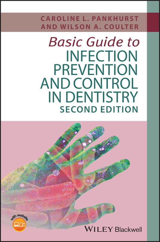 Couverture_Basic Guide to Infection Prevention and Control in Dentistry