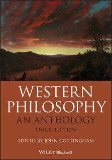 Front cover_Western Philosophy