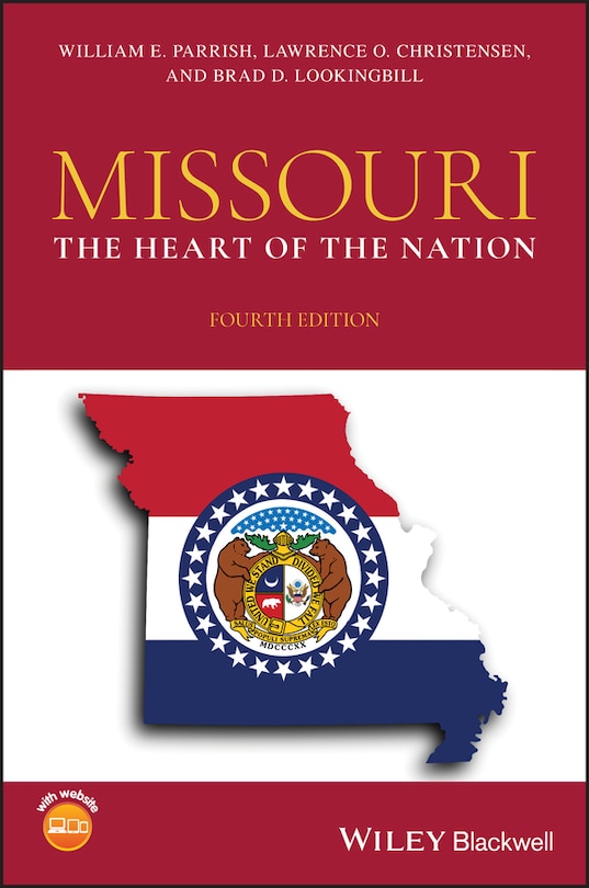 Front cover_Missouri