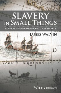 Couverture_Slavery in Small Things