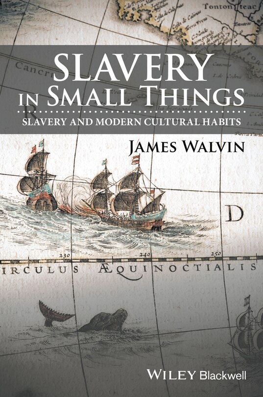 Couverture_Slavery in Small Things