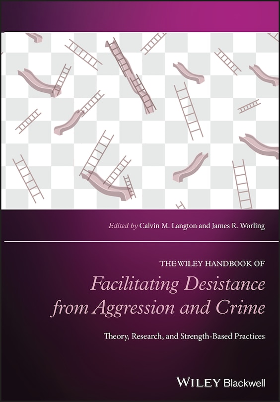 Front cover_Facilitating Desistance from Aggression and Crime