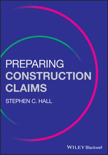 Front cover_Preparing Construction Claims