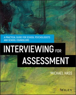 Front cover_Interviewing For Assessment