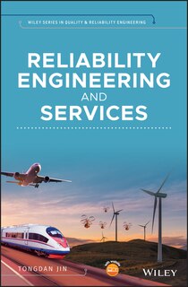 Front cover_Reliability Engineering and Services