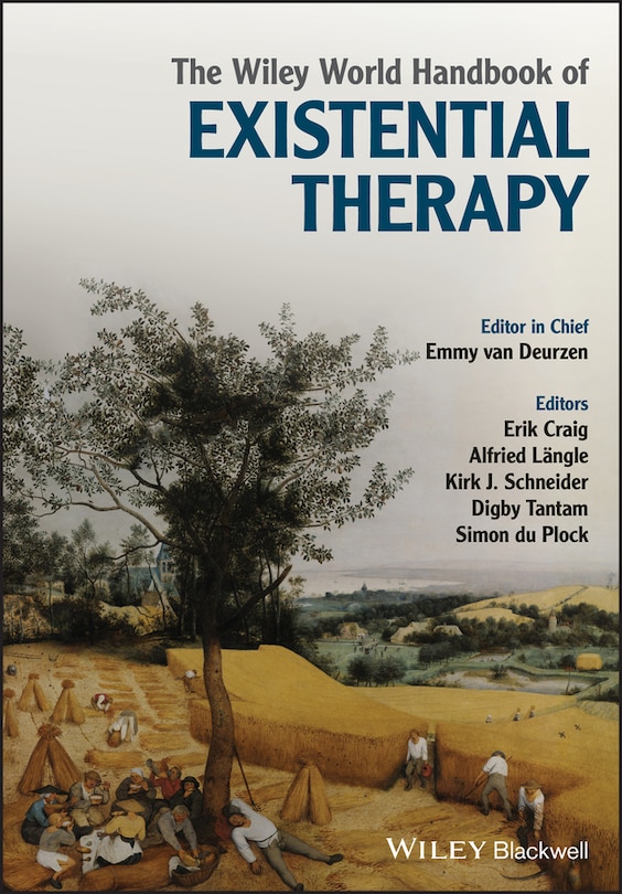 Couverture_The Wiley World Handbook of Existential Therapy