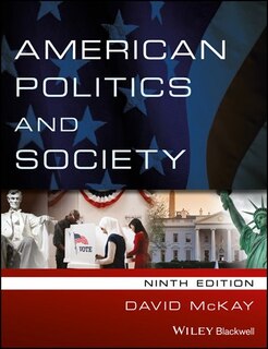 Couverture_American Politics and Society