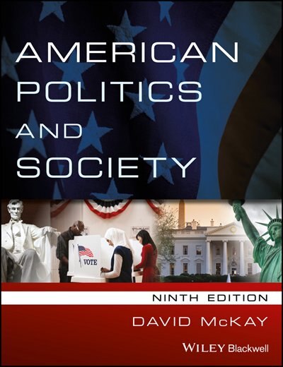 Couverture_American Politics and Society