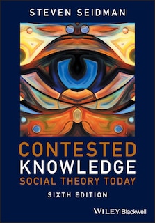 Front cover_Contested Knowledge