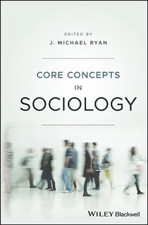 Couverture_Core Concepts in Sociology