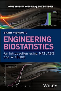 Front cover_Engineering Biostatistics