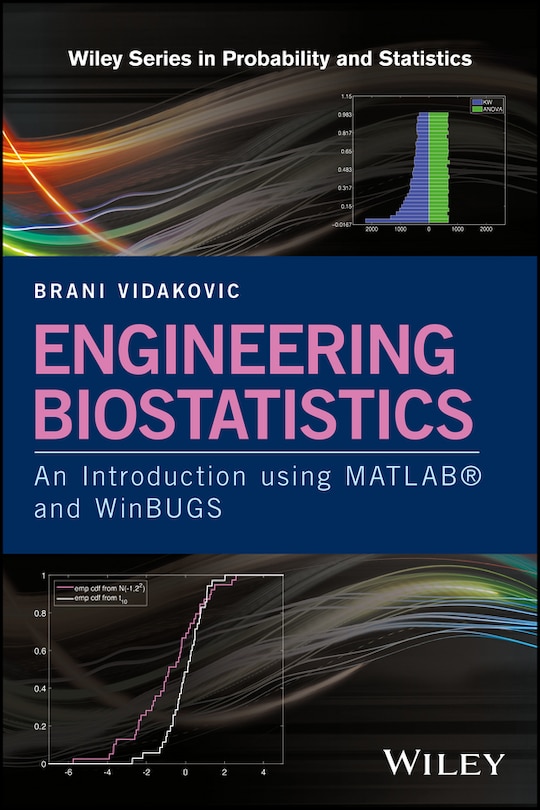 Front cover_Engineering Biostatistics