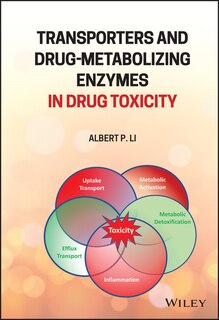 Couverture_Transporters And Drug-metabolizing Enzymes In Drug Toxicity