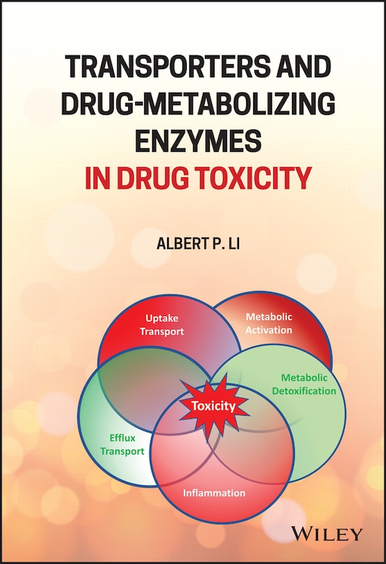 Couverture_Transporters And Drug-metabolizing Enzymes In Drug Toxicity