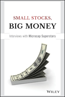 Couverture_Small Stocks, Big Money