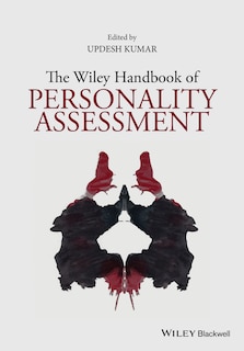 Couverture_The Wiley Handbook of Personality Assessment