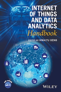 Front cover_Internet of Things and Data Analytics Handbook