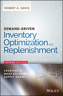 Couverture_Demand-Driven Inventory Optimization and Replenishment
