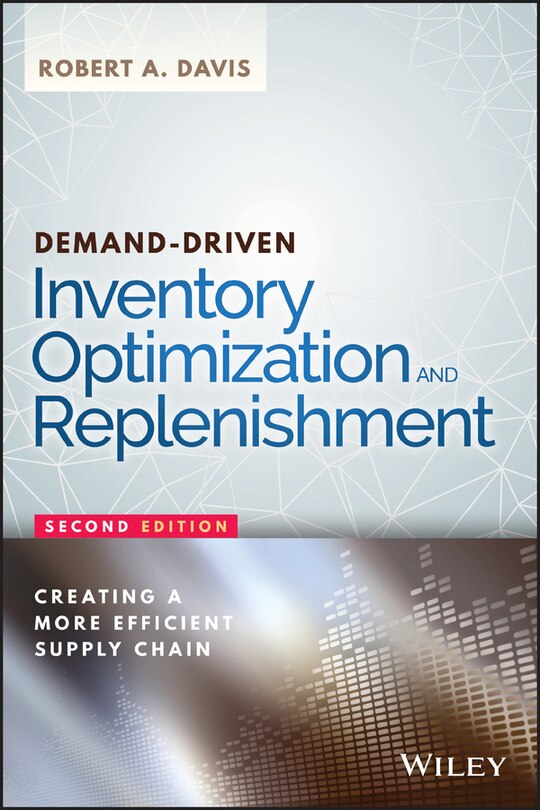 Couverture_Demand-Driven Inventory Optimization and Replenishment